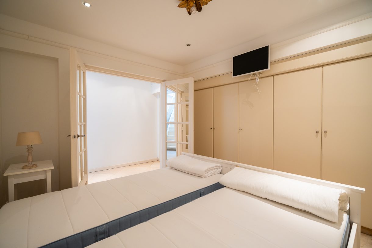 Te koop: Foto Appartement aan de Willemstraat 89 in 's-Gravenhage