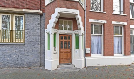 Te koop: Foto Appartement aan de Laan van Meerdervoort 53L in 's-Gravenhage