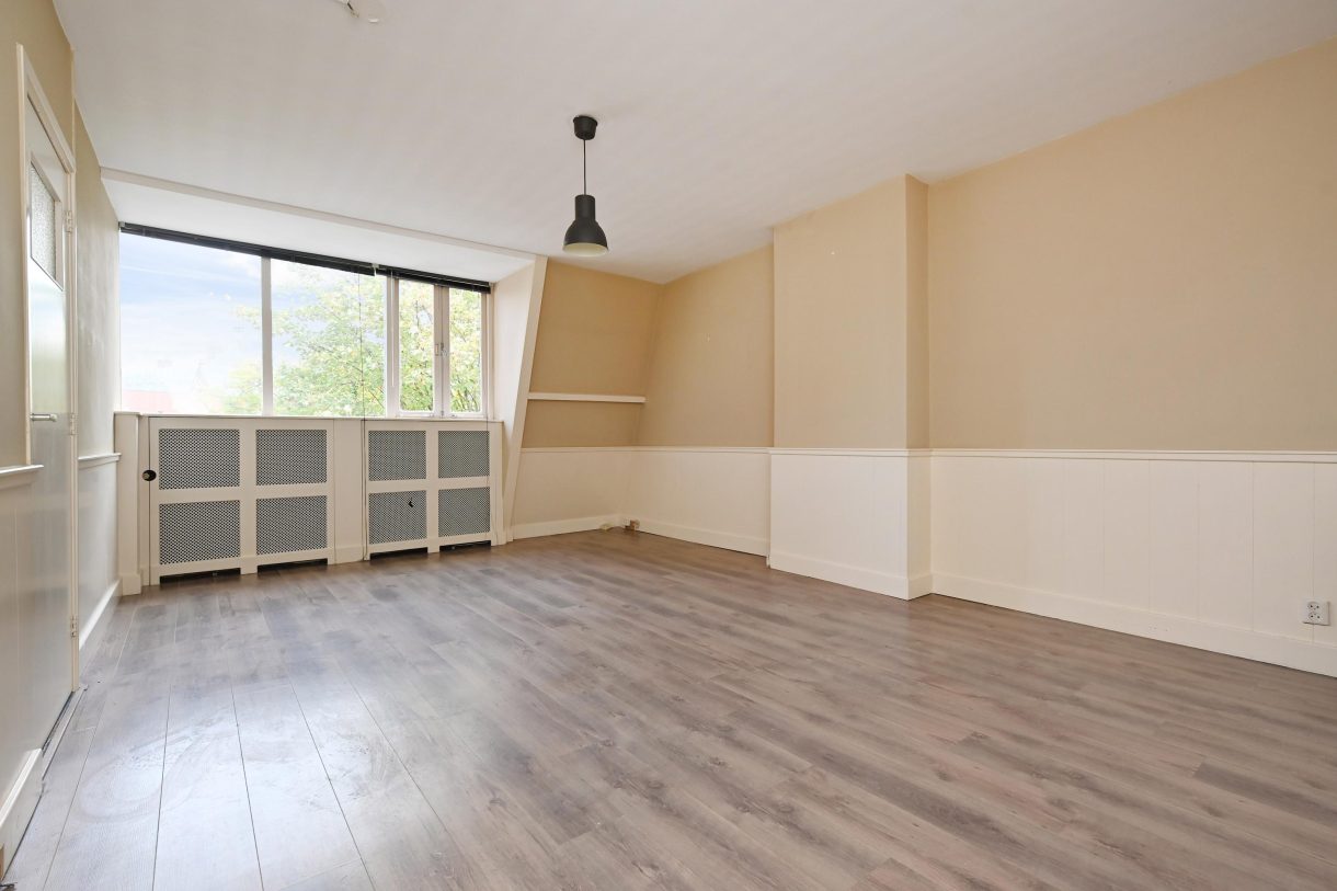 Te koop: Foto Appartement aan de Laan van Meerdervoort 53L in 's-Gravenhage