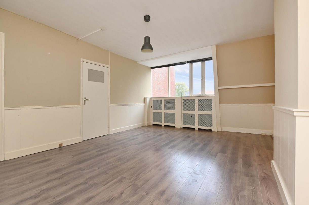 Te koop: Foto Appartement aan de Laan van Meerdervoort 53L in 's-Gravenhage