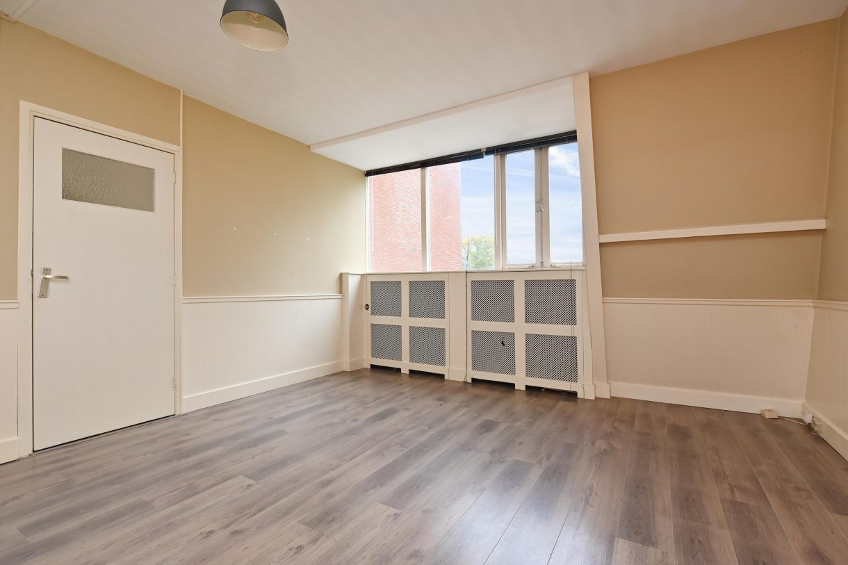 Te koop: Foto Appartement aan de Laan van Meerdervoort 53L in 's-Gravenhage