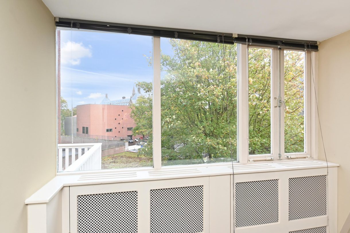 Te koop: Foto Appartement aan de Laan van Meerdervoort 53L in 's-Gravenhage