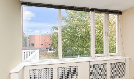 Te koop: Foto Appartement aan de Laan van Meerdervoort 53L in 's-Gravenhage