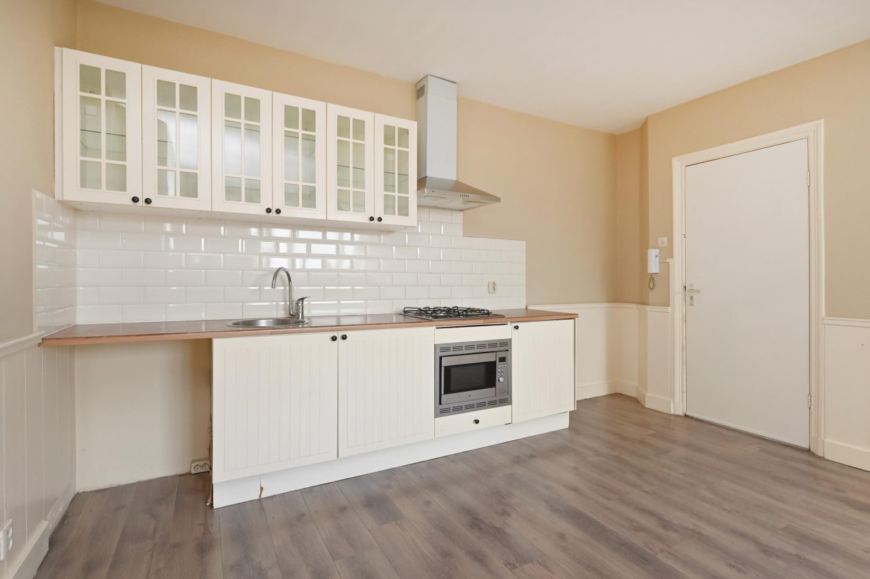 Te koop: Foto Appartement aan de Laan van Meerdervoort 53L in 's-Gravenhage