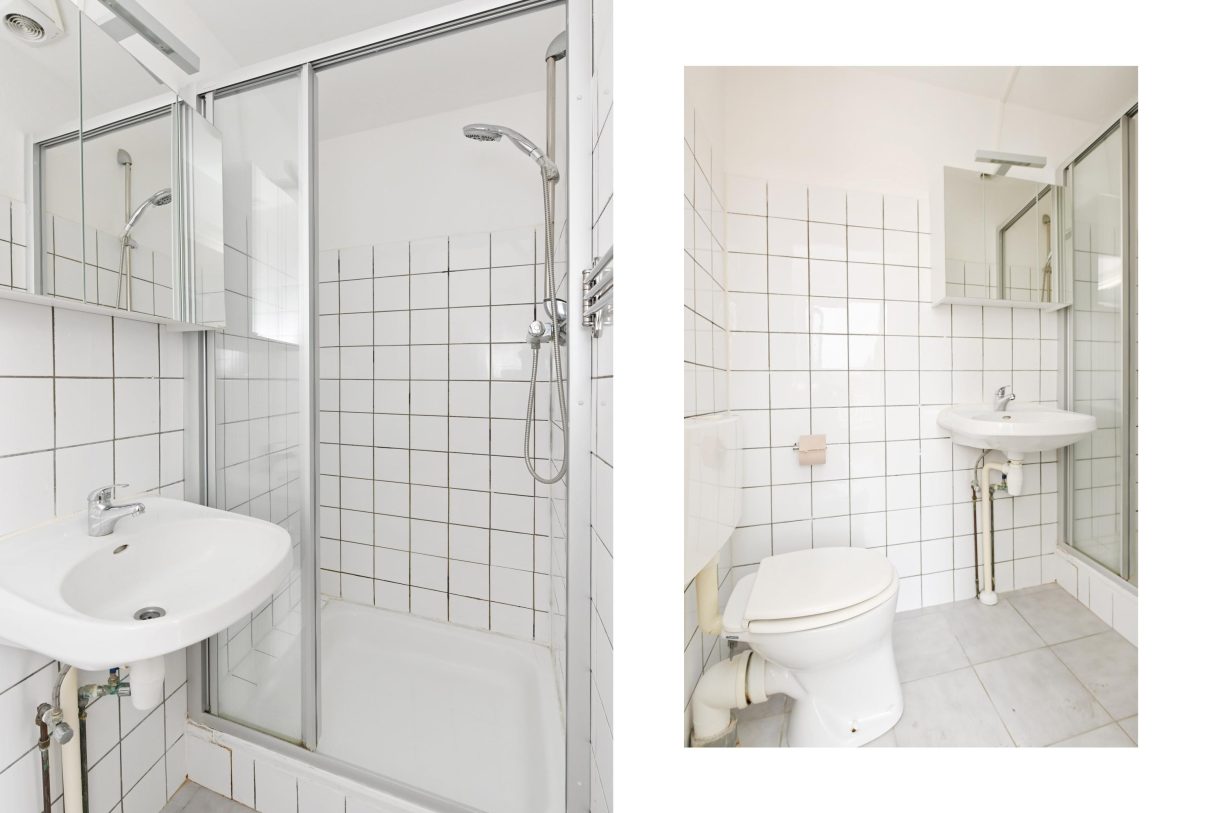 Te koop: Foto Appartement aan de Laan van Meerdervoort 53L in 's-Gravenhage