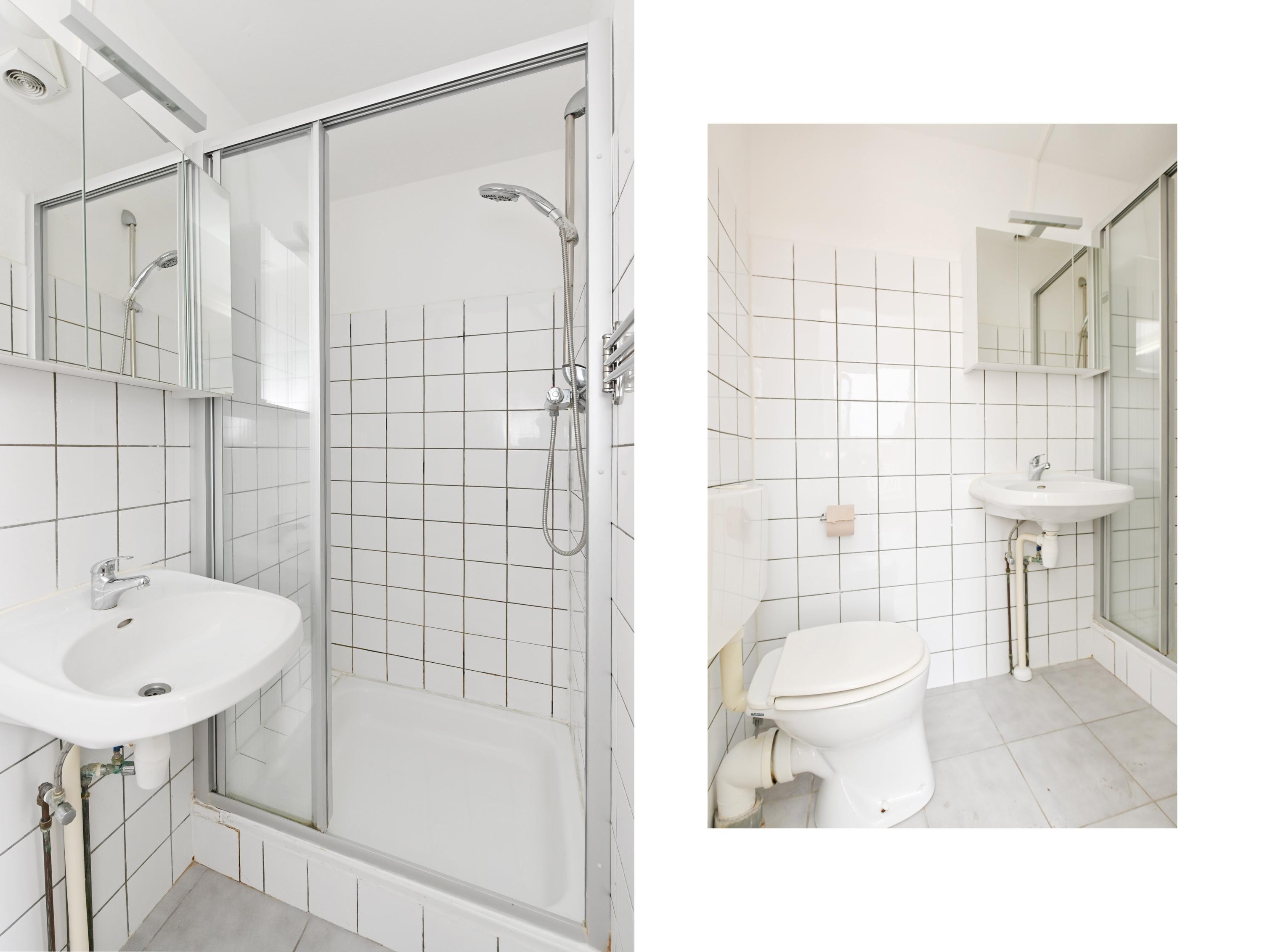 Te koop: Foto Appartement aan de Laan van Meerdervoort 53L in 's-Gravenhage