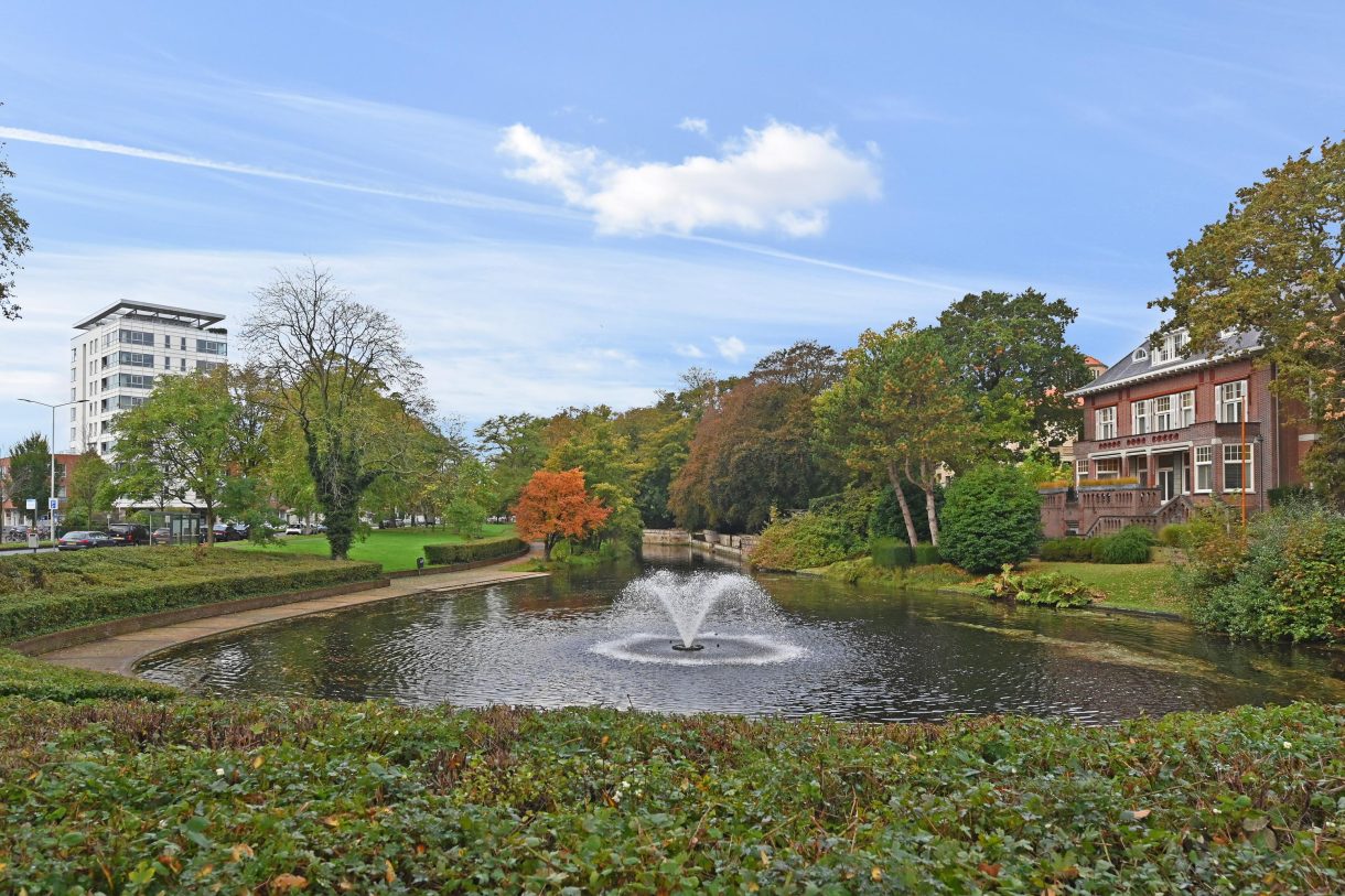 Te koop: Foto Appartement aan de Laan van Meerdervoort 53L in 's-Gravenhage