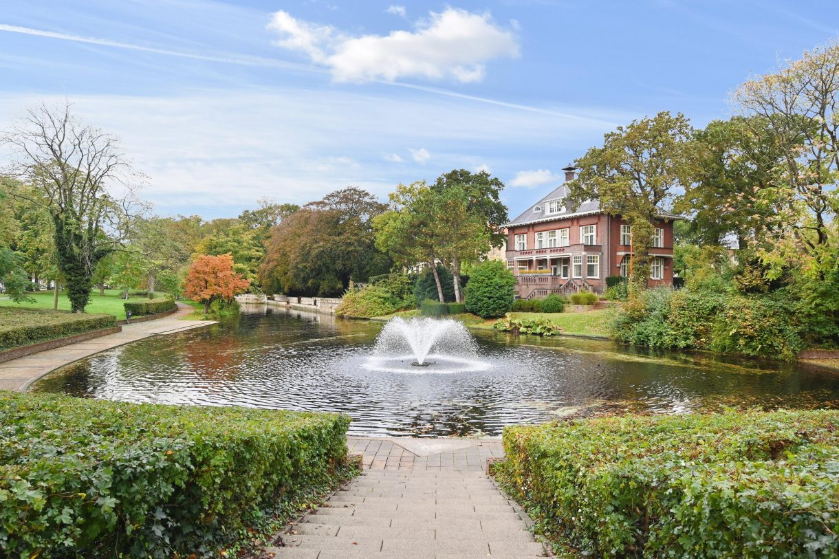 Te koop: Foto Appartement aan de Laan van Meerdervoort 53L in 's-Gravenhage