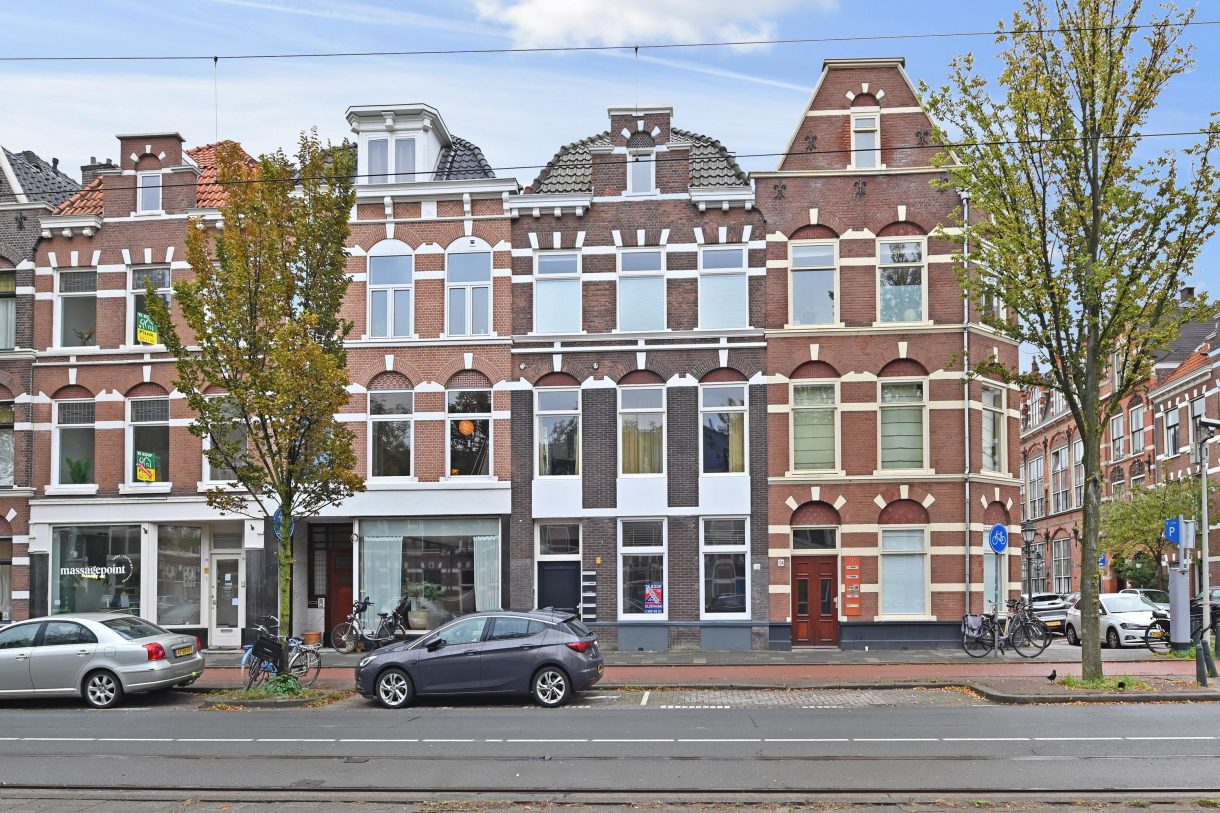 Te koop: Foto Appartement aan de Laan van Meerdervoort 126C in 's-Gravenhage