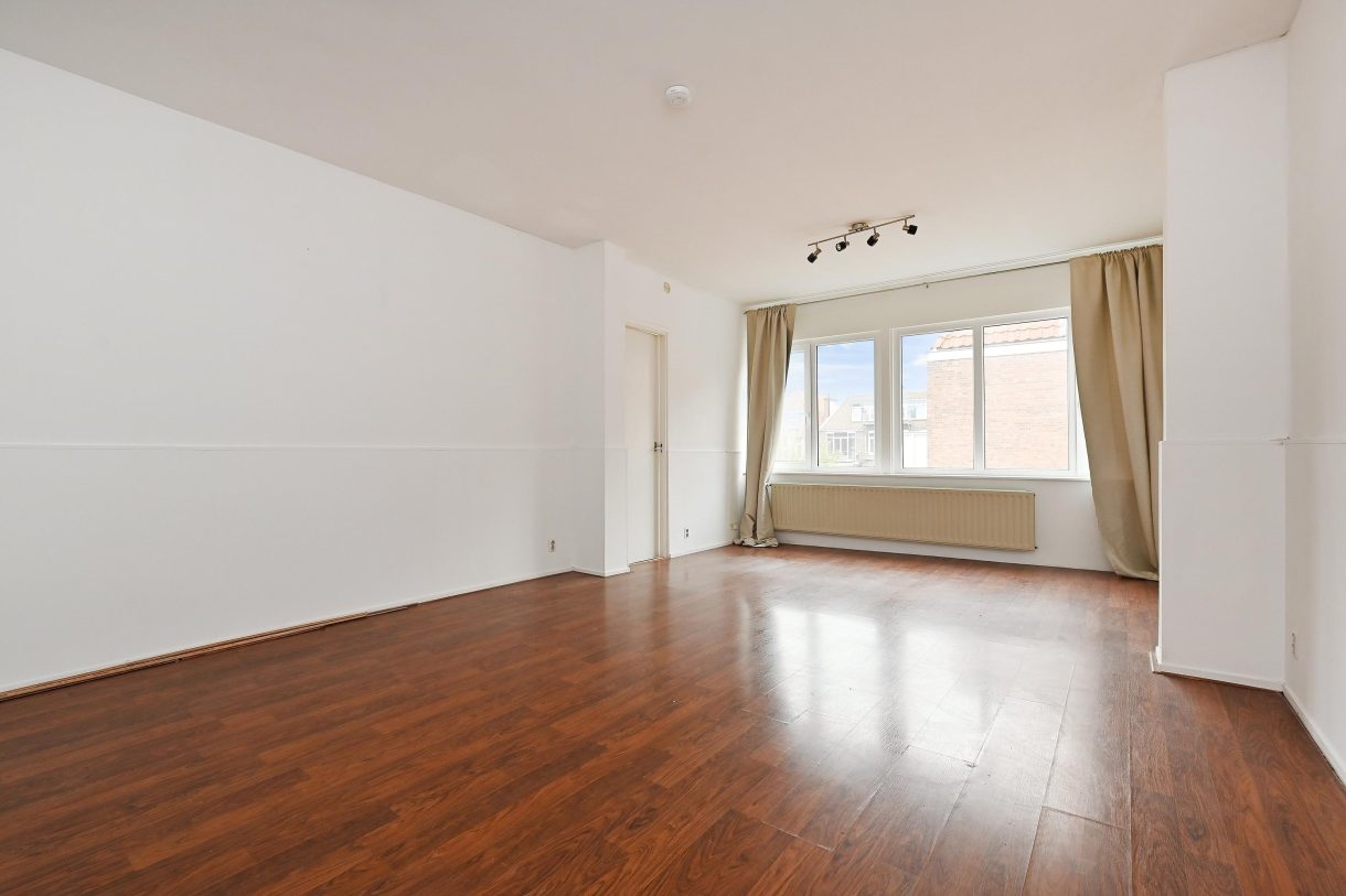 Te koop: Foto Appartement aan de Laan van Meerdervoort 126C in 's-Gravenhage