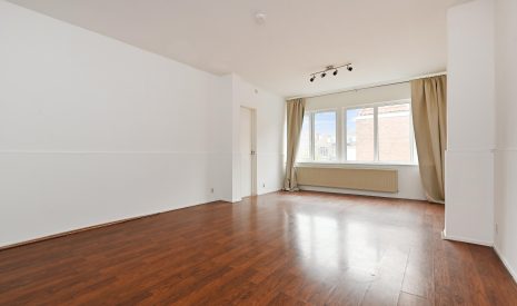 Te koop: Foto Appartement aan de Laan van Meerdervoort 126C in 's-Gravenhage