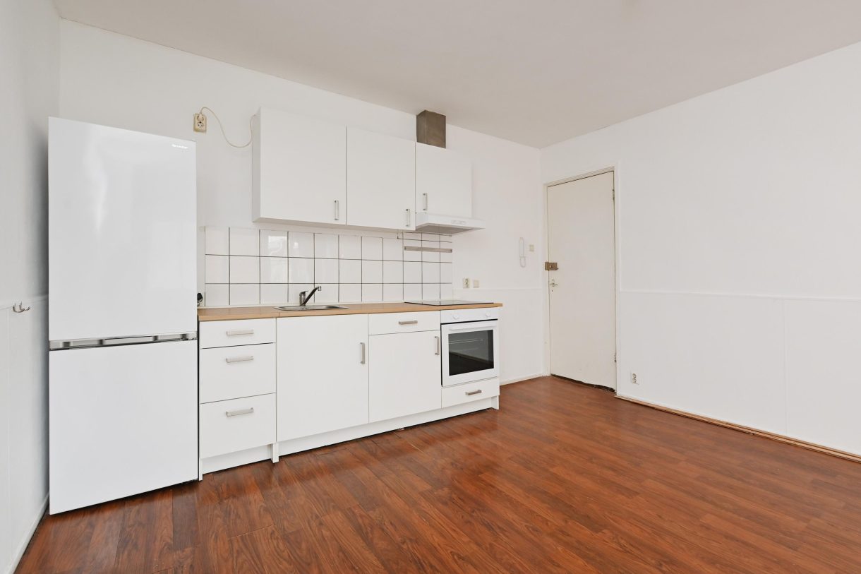 Te koop: Foto Appartement aan de Laan van Meerdervoort 126C in 's-Gravenhage