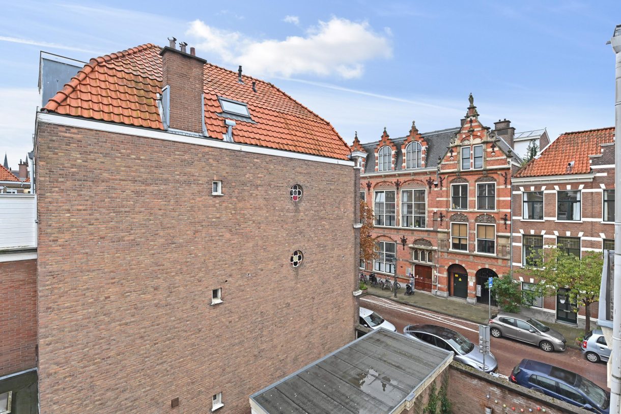 Te koop: Foto Appartement aan de Laan van Meerdervoort 126C in 's-Gravenhage
