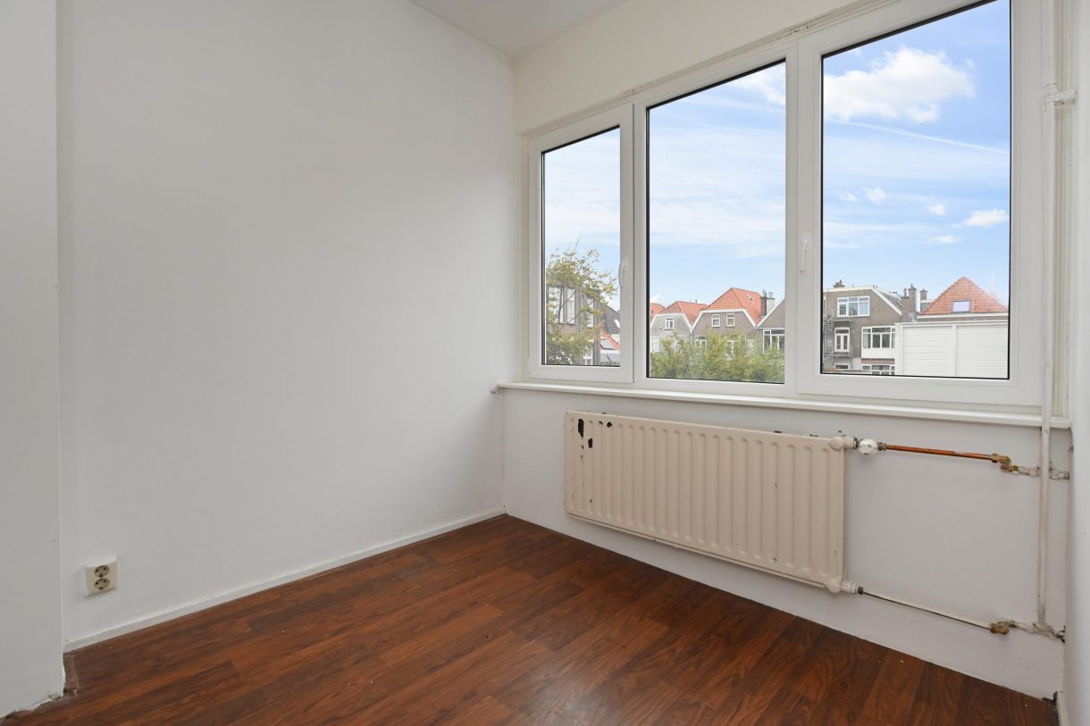 Te koop: Foto Appartement aan de Laan van Meerdervoort 126C in 's-Gravenhage