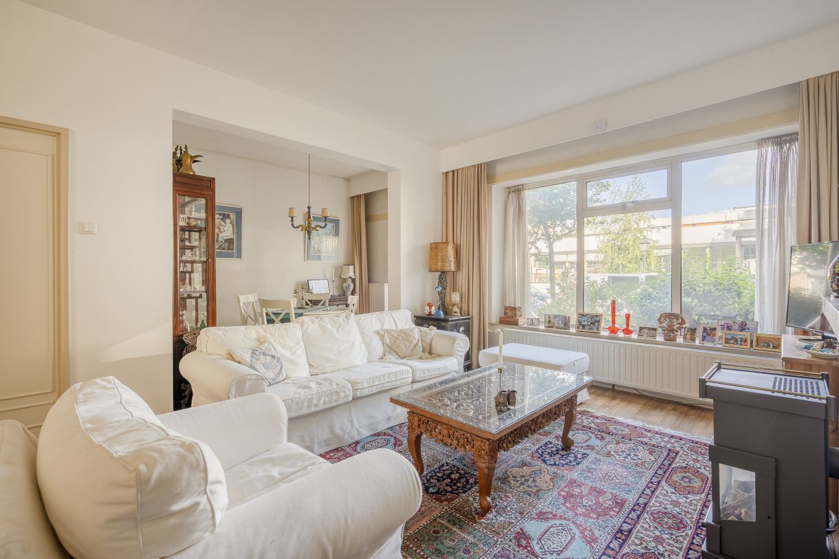 Te koop: Foto Appartement aan de Van Bleiswijkstraat 106 in 's-Gravenhage