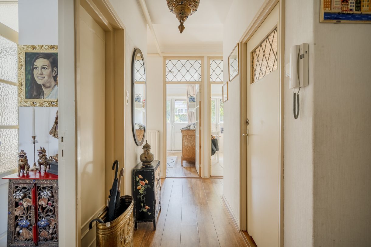 Te koop: Foto Appartement aan de Van Bleiswijkstraat 106 in 's-Gravenhage