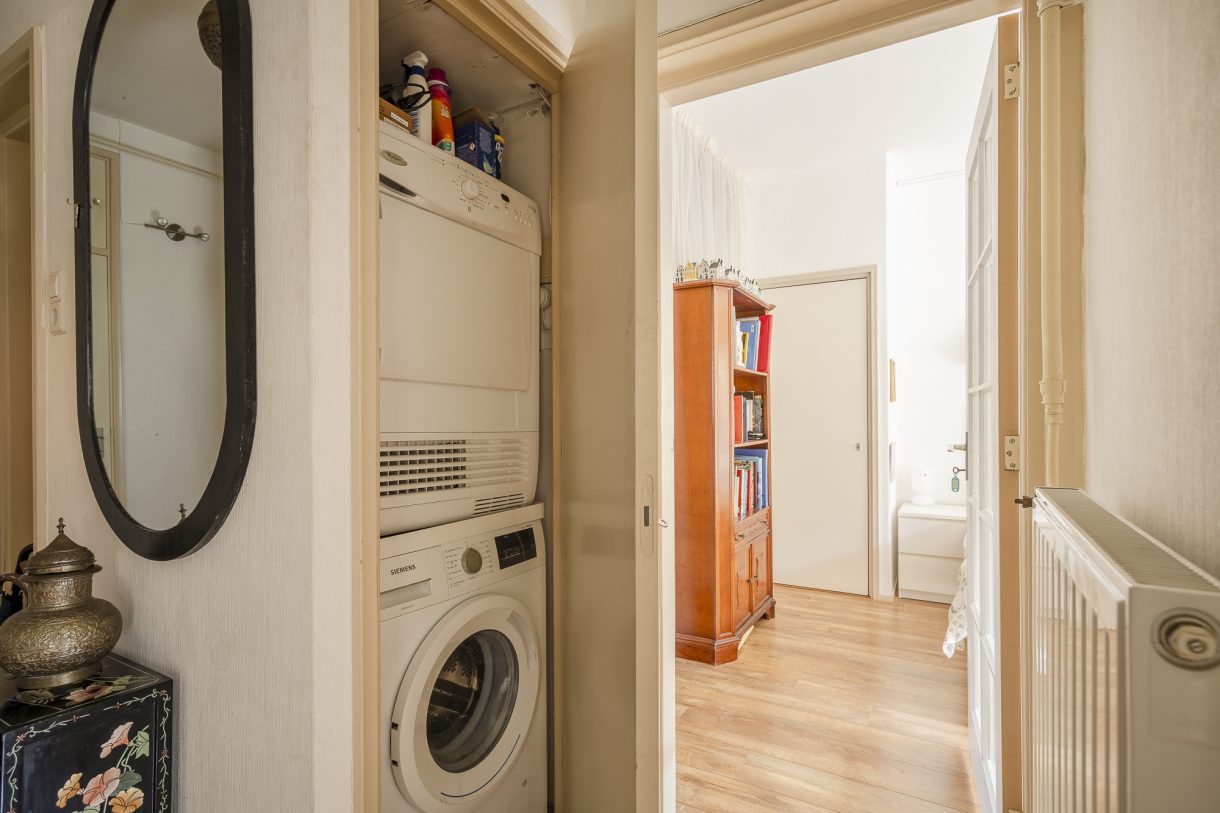 Te koop: Foto Appartement aan de Van Bleiswijkstraat 106 in 's-Gravenhage