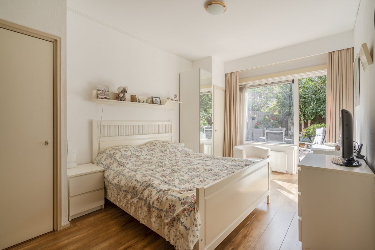 Te koop: Foto Appartement aan de Van Bleiswijkstraat 106 in 's-Gravenhage