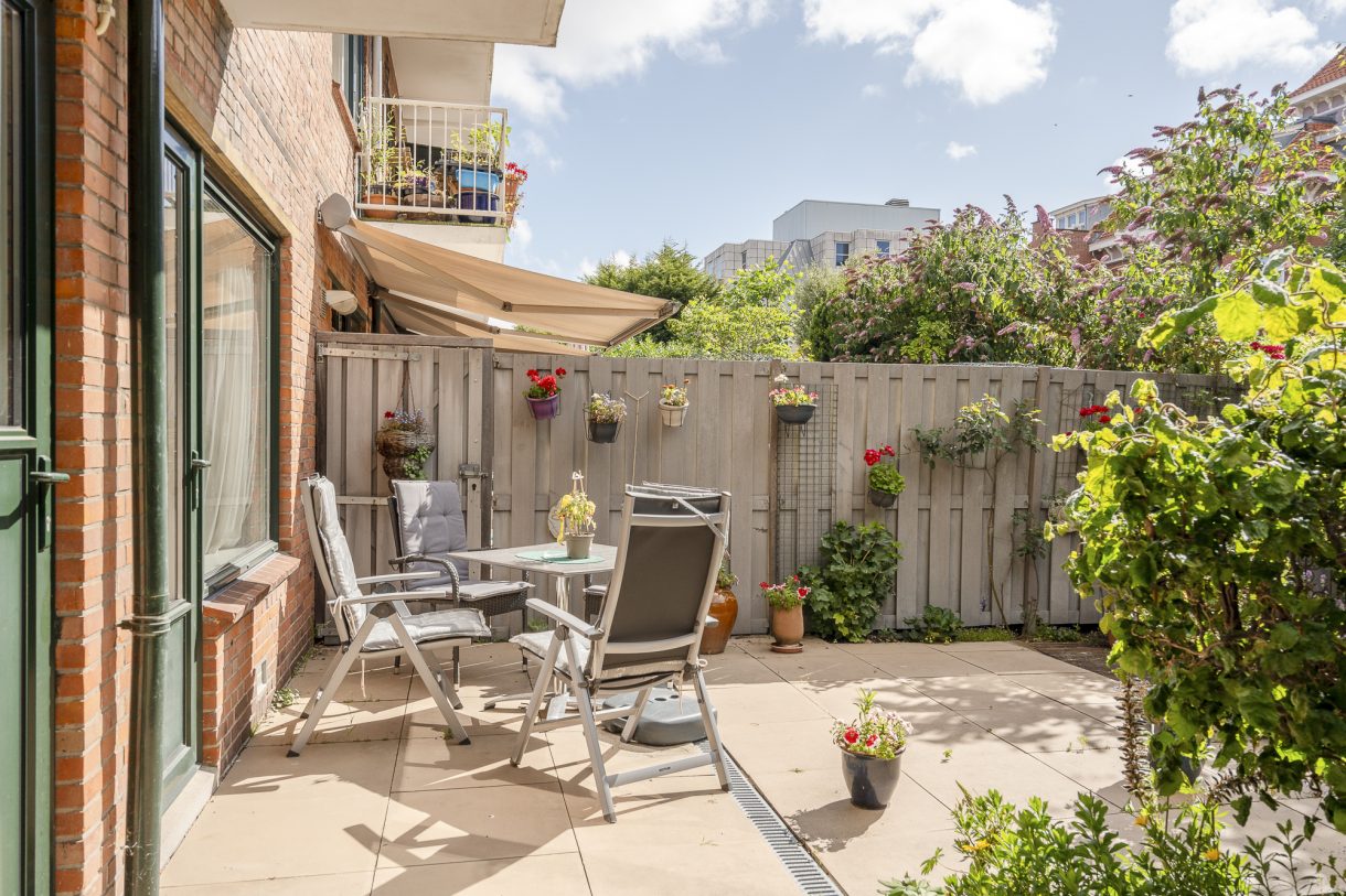 Te koop: Foto Appartement aan de Van Bleiswijkstraat 106 in 's-Gravenhage