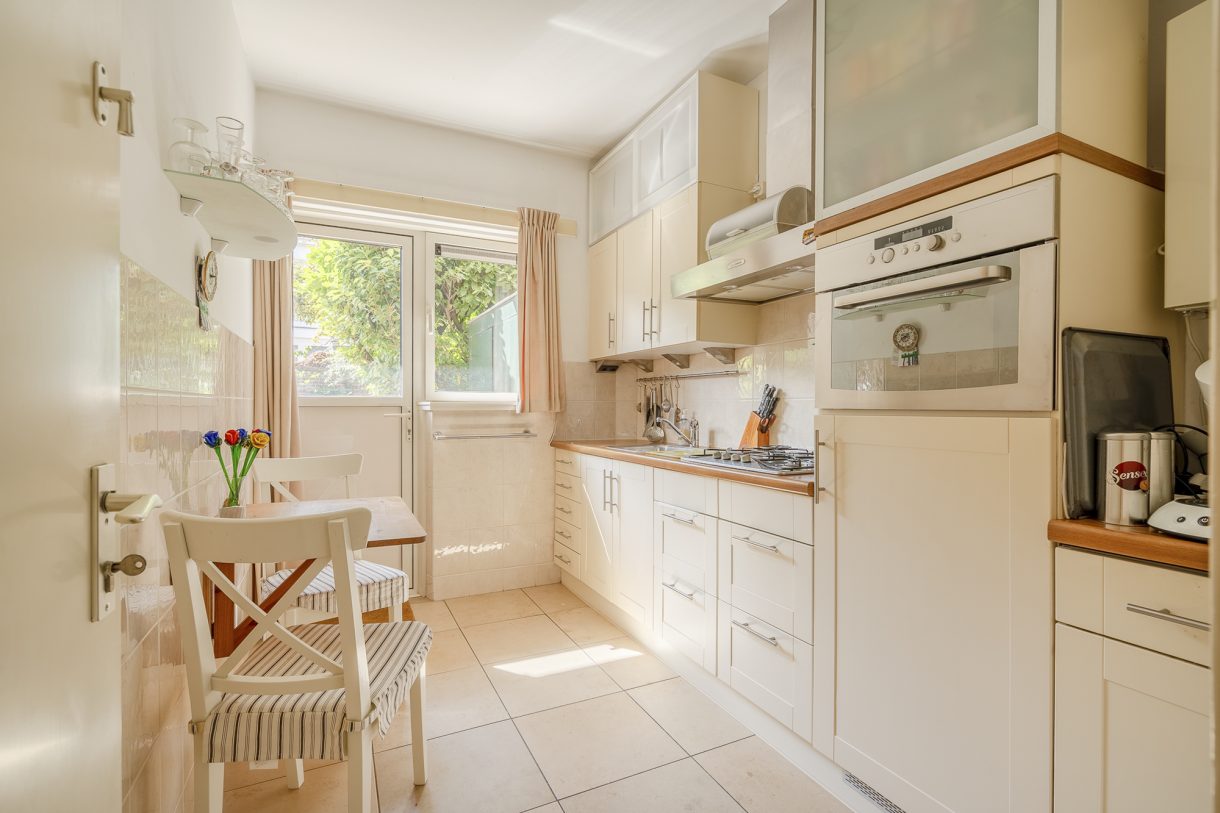 Te koop: Foto Appartement aan de Van Bleiswijkstraat 106 in 's-Gravenhage