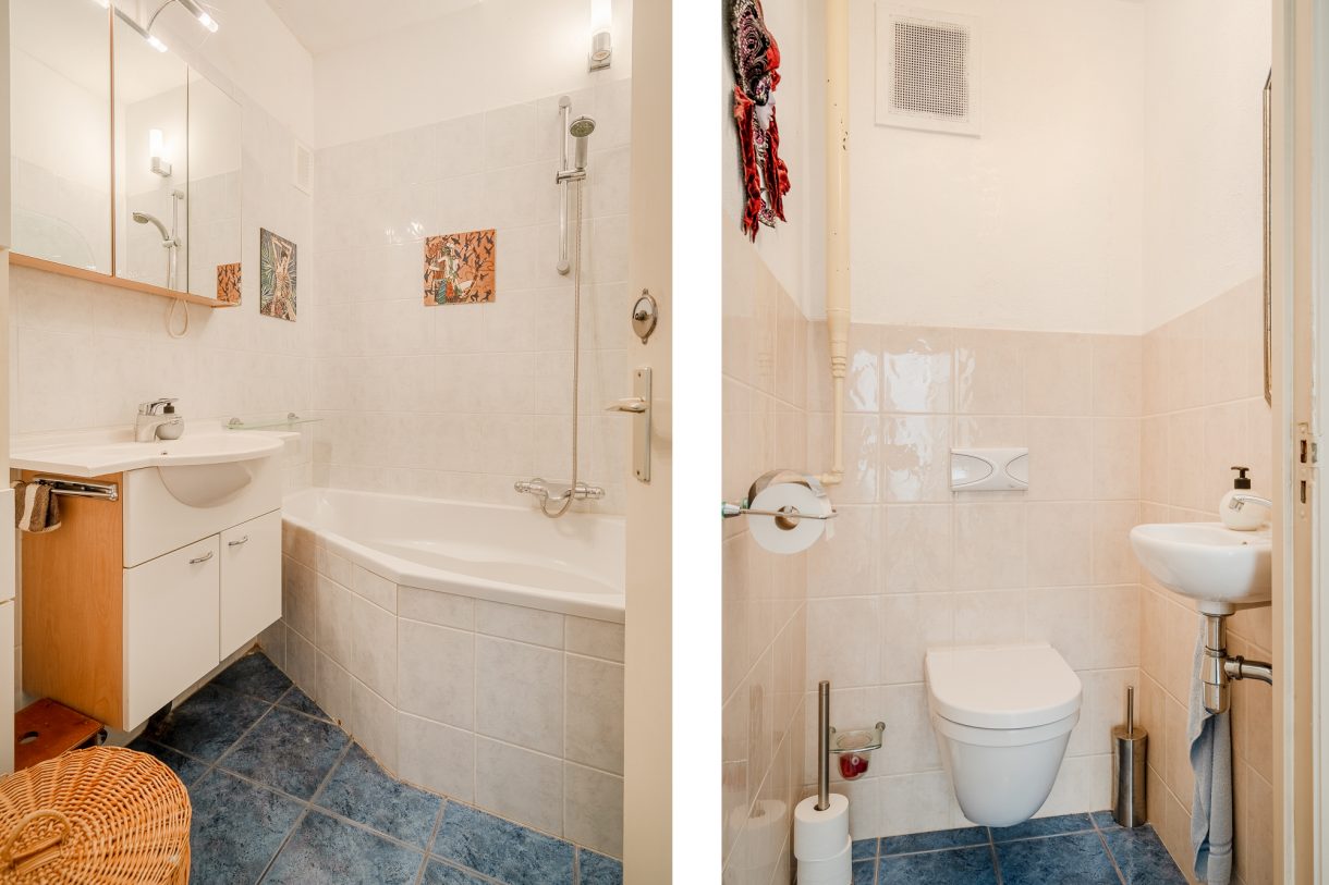 Te koop: Foto Appartement aan de Van Bleiswijkstraat 106 in 's-Gravenhage