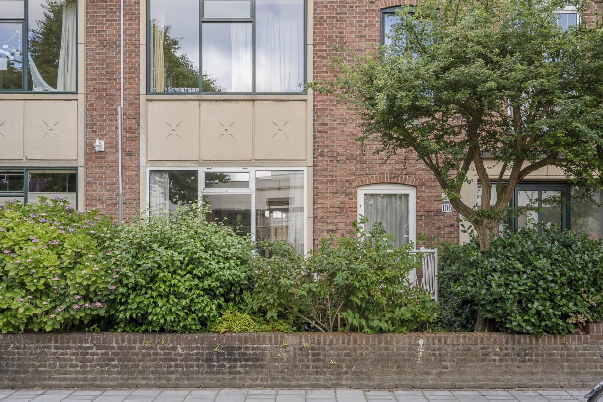 Te koop: Foto Appartement aan de Van Bleiswijkstraat 106 in 's-Gravenhage