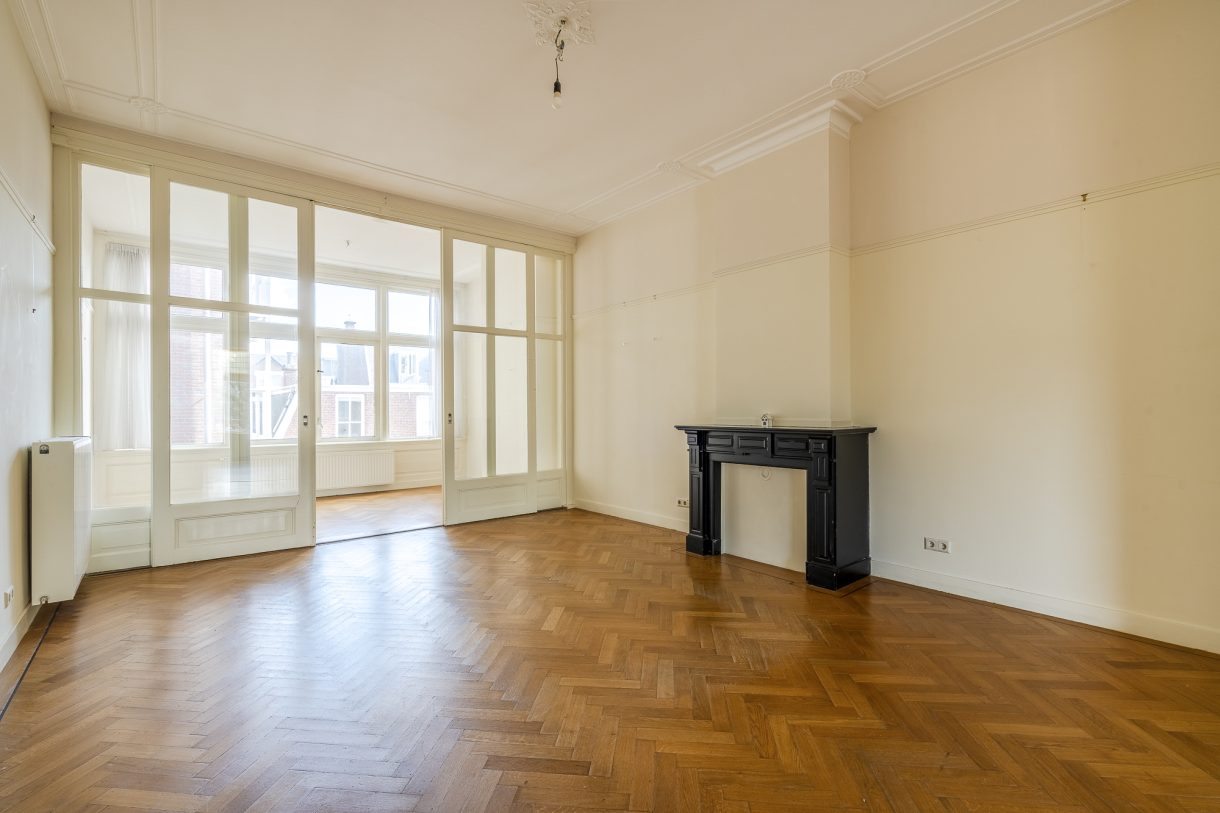 Te koop: Foto Appartement aan de Frederik Hendriklaan 148 in 's-Gravenhage