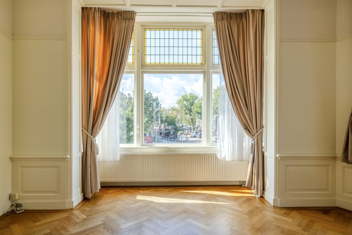 Te koop: Foto Appartement aan de Frederik Hendriklaan 148 in 's-Gravenhage