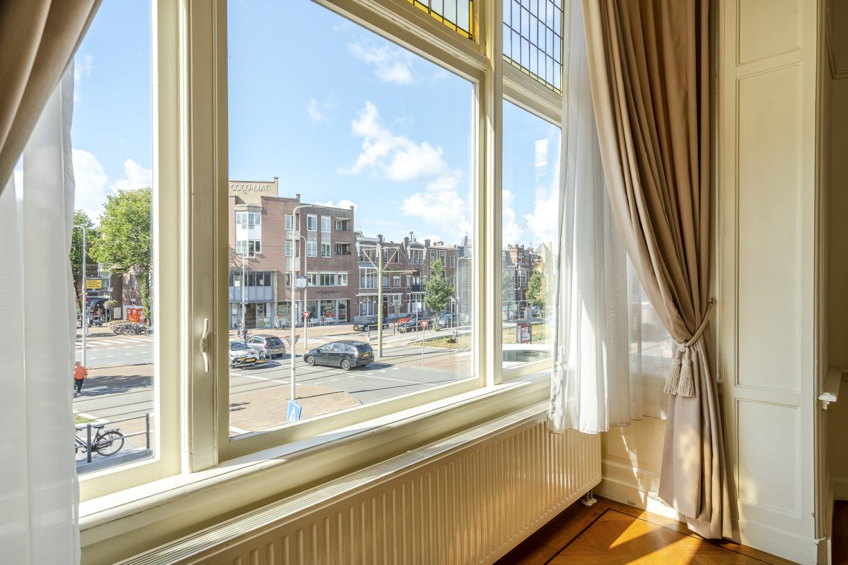 Te koop: Foto Appartement aan de Frederik Hendriklaan 148 in 's-Gravenhage