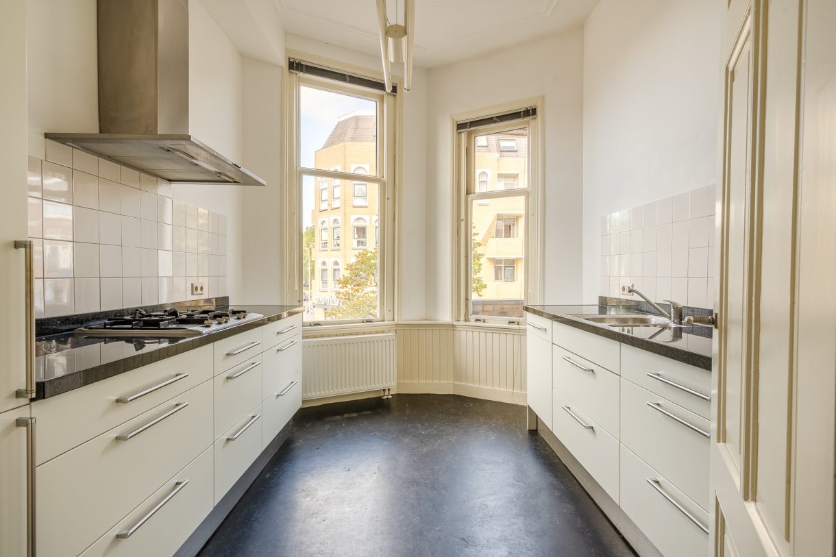 Te koop: Foto Appartement aan de Frederik Hendriklaan 148 in 's-Gravenhage