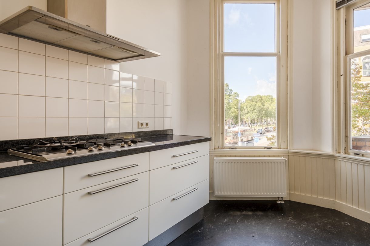 Te koop: Foto Appartement aan de Frederik Hendriklaan 148 in 's-Gravenhage