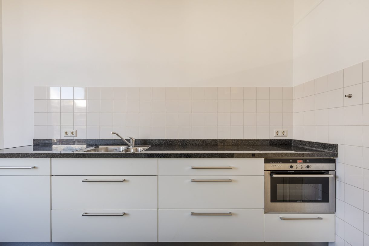 Te koop: Foto Appartement aan de Frederik Hendriklaan 148 in 's-Gravenhage