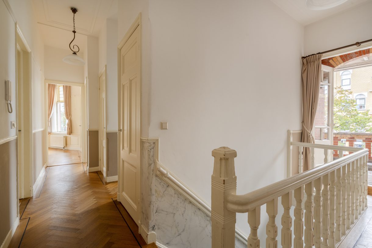 Te koop: Foto Appartement aan de Frederik Hendriklaan 148 in 's-Gravenhage