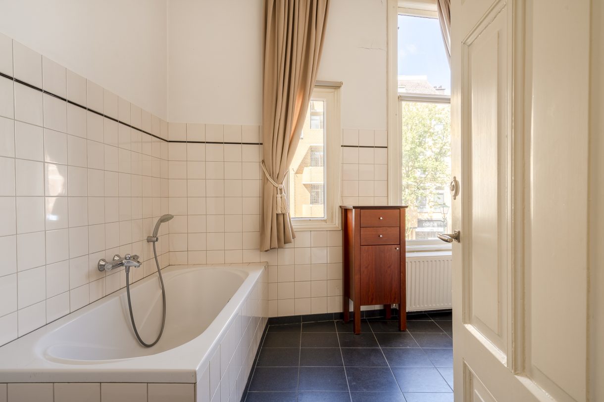 Te koop: Foto Appartement aan de Frederik Hendriklaan 148 in 's-Gravenhage