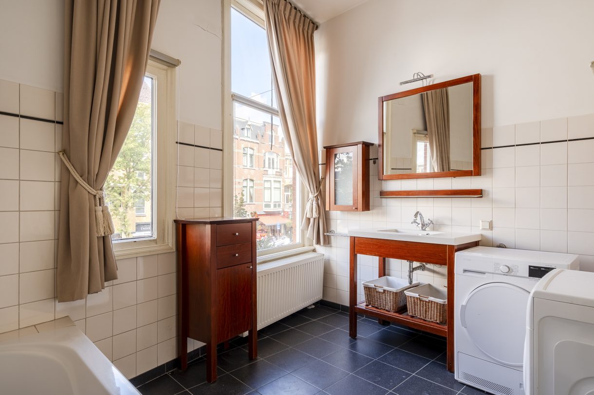 Te koop: Foto Appartement aan de Frederik Hendriklaan 148 in 's-Gravenhage