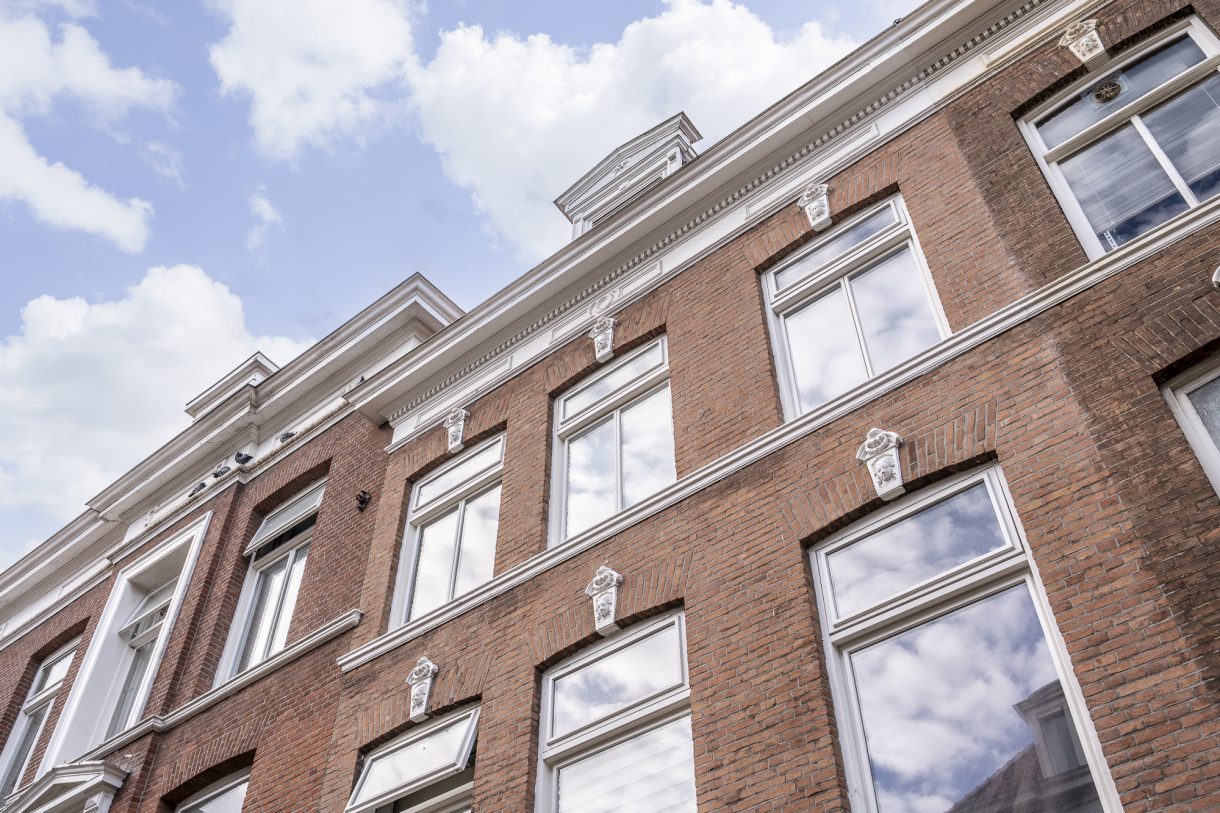 Te koop: Foto Appartement aan de Zoutmanstraat 48S in 's-Gravenhage