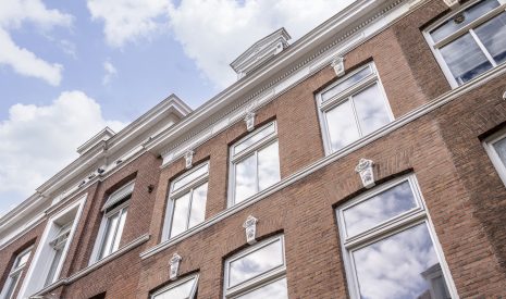 Te koop: Foto Appartement aan de Zoutmanstraat 48S in 's-Gravenhage