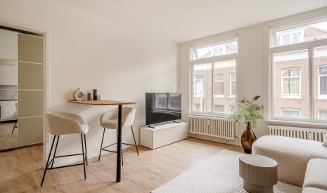 Hoofdfoto van 's-Gravenhage Zoutmanstraat 48S