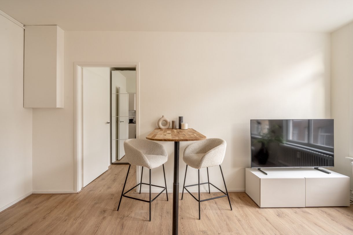 Te koop: Foto Appartement aan de Zoutmanstraat 48S in 's-Gravenhage