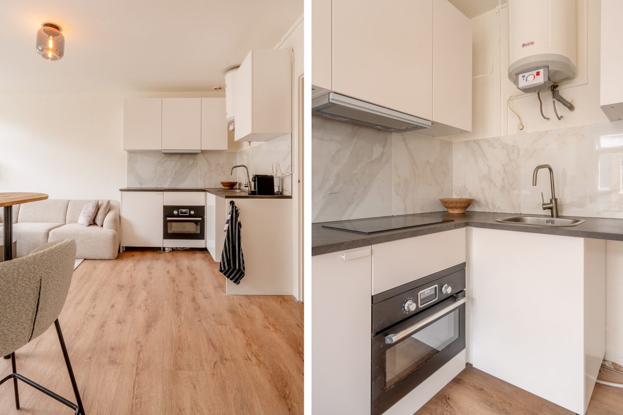 Te koop: Foto Appartement aan de Zoutmanstraat 48S in 's-Gravenhage