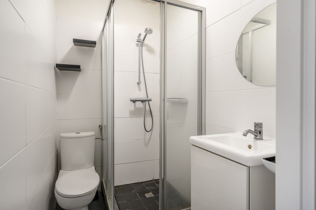 Te koop: Foto Appartement aan de Zoutmanstraat 48S in 's-Gravenhage