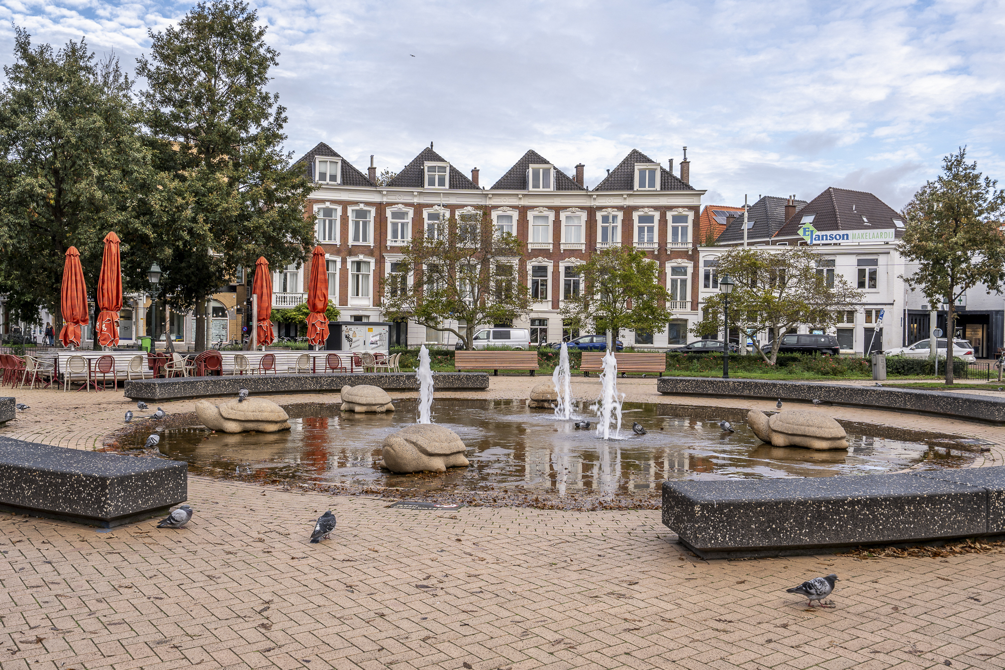 Te koop: Foto Appartement aan de Zoutmanstraat 48S in 's-Gravenhage