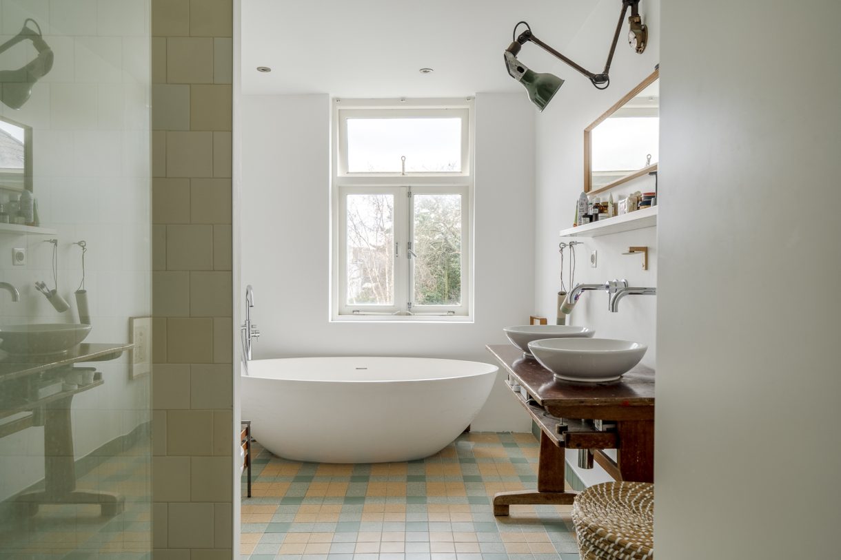 Te koop: Foto Appartement aan de Prins Hendrikstraat 44 in 's-Gravenhage