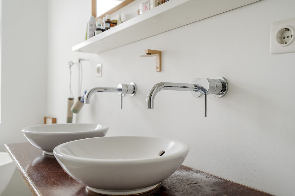 Te koop: Foto Appartement aan de Prins Hendrikstraat 44 in 's-Gravenhage