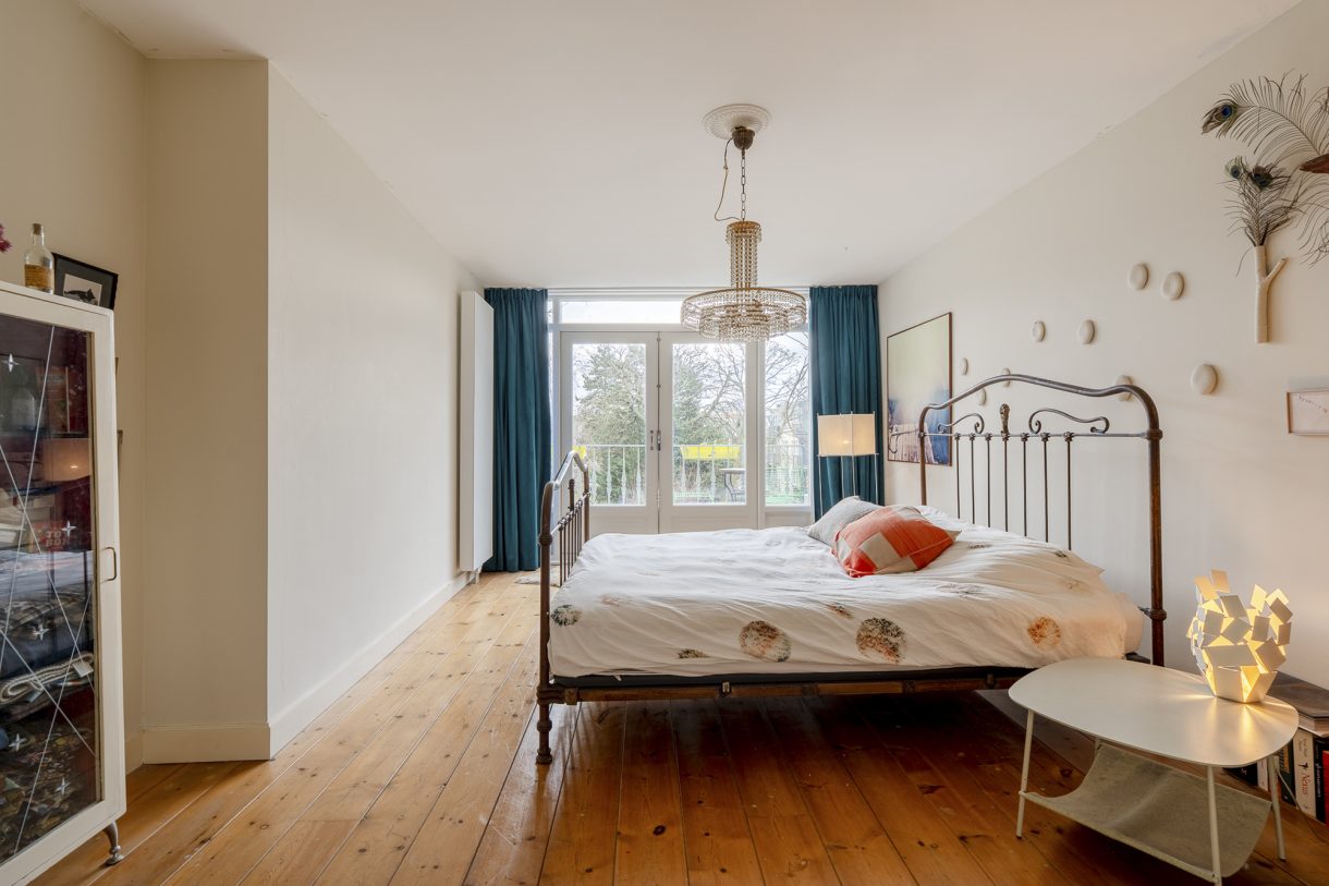 Te koop: Foto Appartement aan de Prins Hendrikstraat 44 in 's-Gravenhage