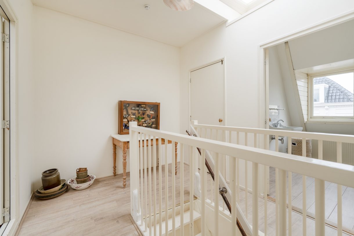 Te koop: Foto Appartement aan de Prins Hendrikstraat 44 in 's-Gravenhage