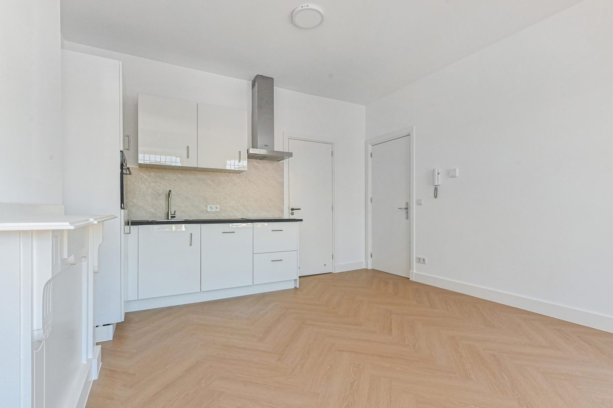 Te koop: Foto Appartement aan de Laan van Meerdervoort 120B in 's-Gravenhage
