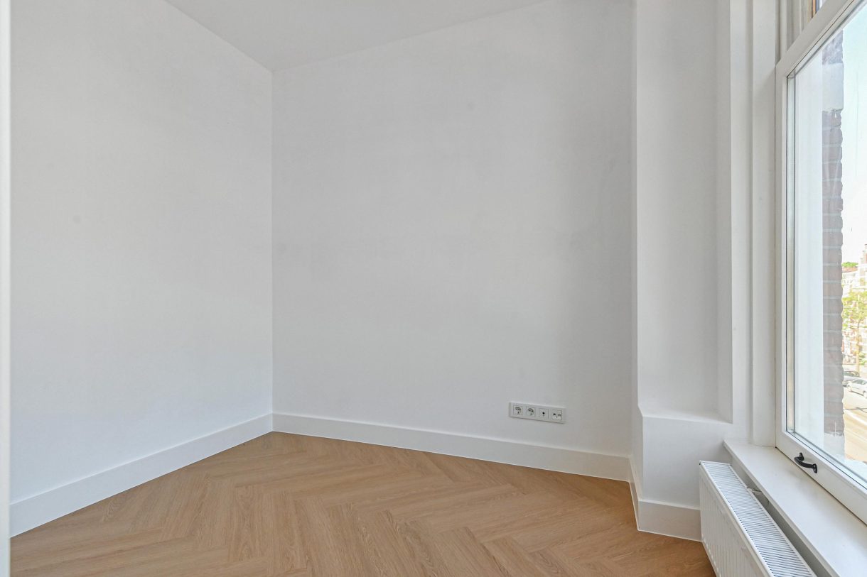 Te koop: Foto Appartement aan de Laan van Meerdervoort 120B in 's-Gravenhage