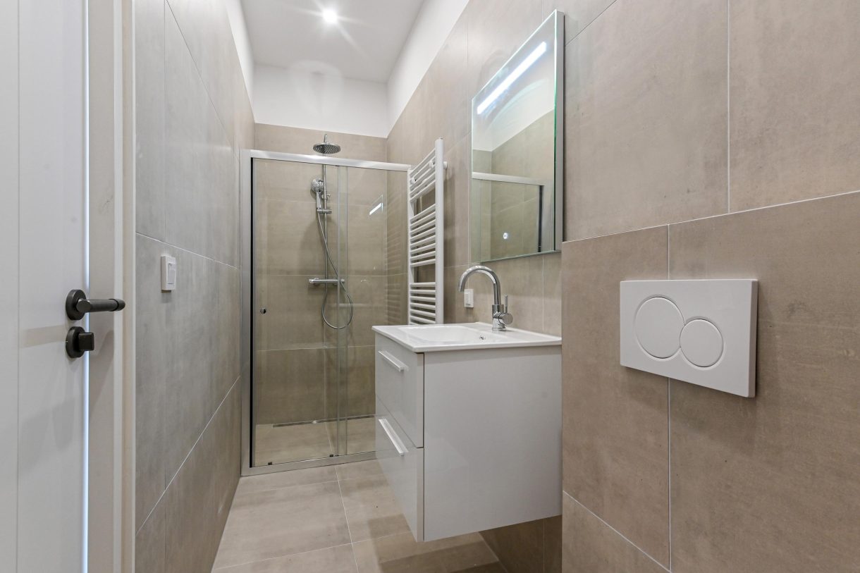 Te koop: Foto Appartement aan de Laan van Meerdervoort 120B in 's-Gravenhage