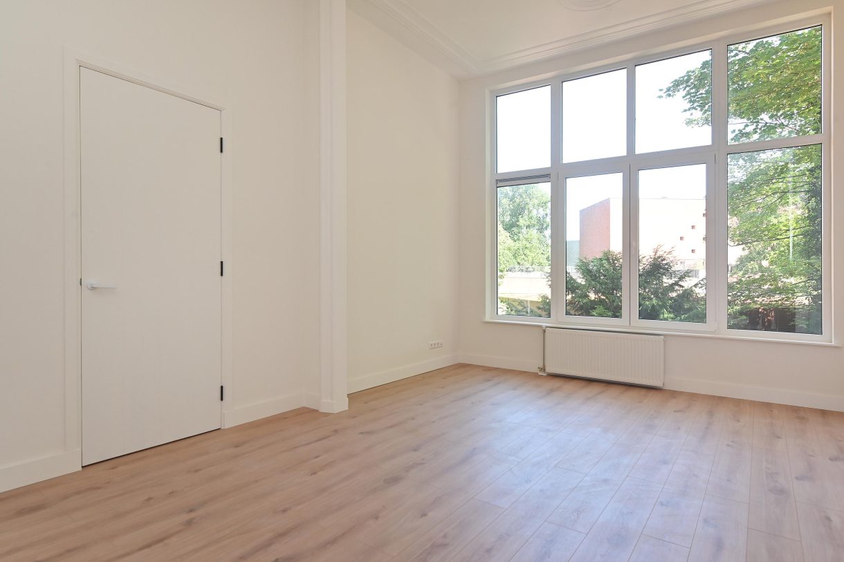 Te koop: Foto Appartement aan de Laan van Meerdervoort 53G in 's-Gravenhage